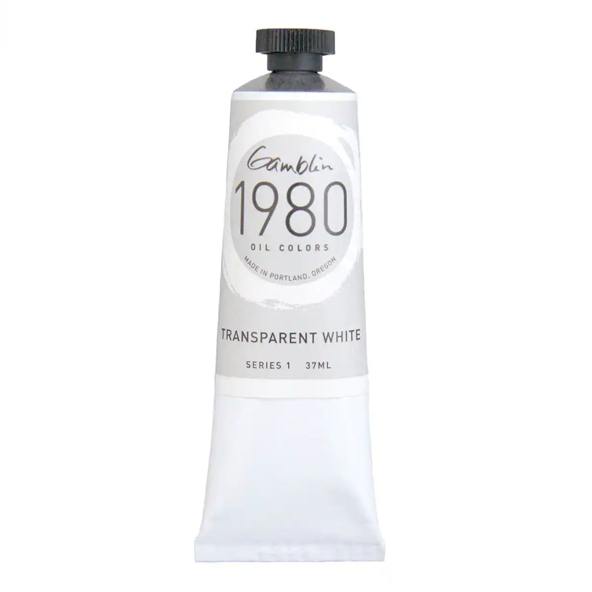Gamblin 1980 Oil Colors 37ml/150ml