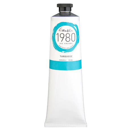 Gamblin 1980 Oil Colors 37ml/150ml