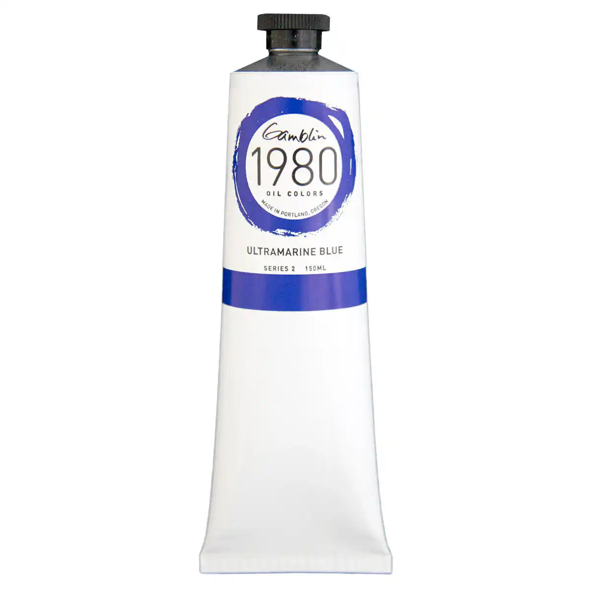 Gamblin 1980 Oil Colors 37ml/150ml