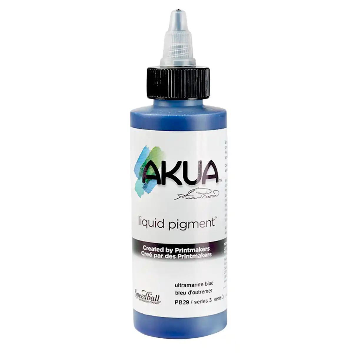 Akua Liquid Pigment Inks