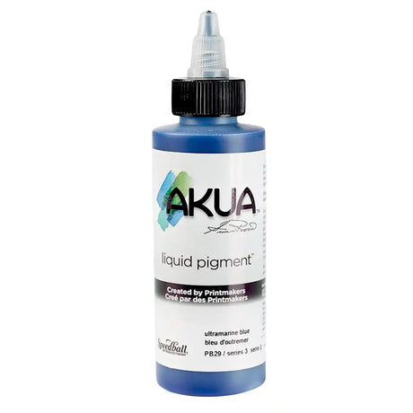 Akua Liquid Pigment Inks