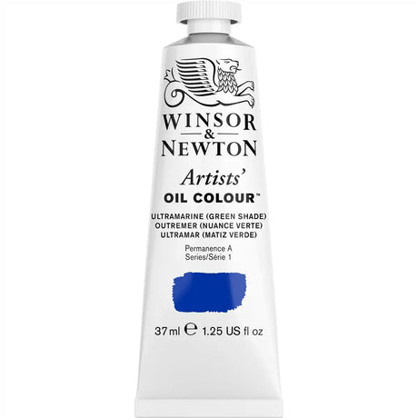 Winsor & Newton Artists' Oil Colours