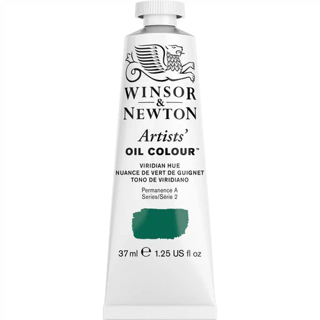 Winsor & Newton Artists' Oil Colours