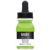 Liquitex Professional Acrylic Inks