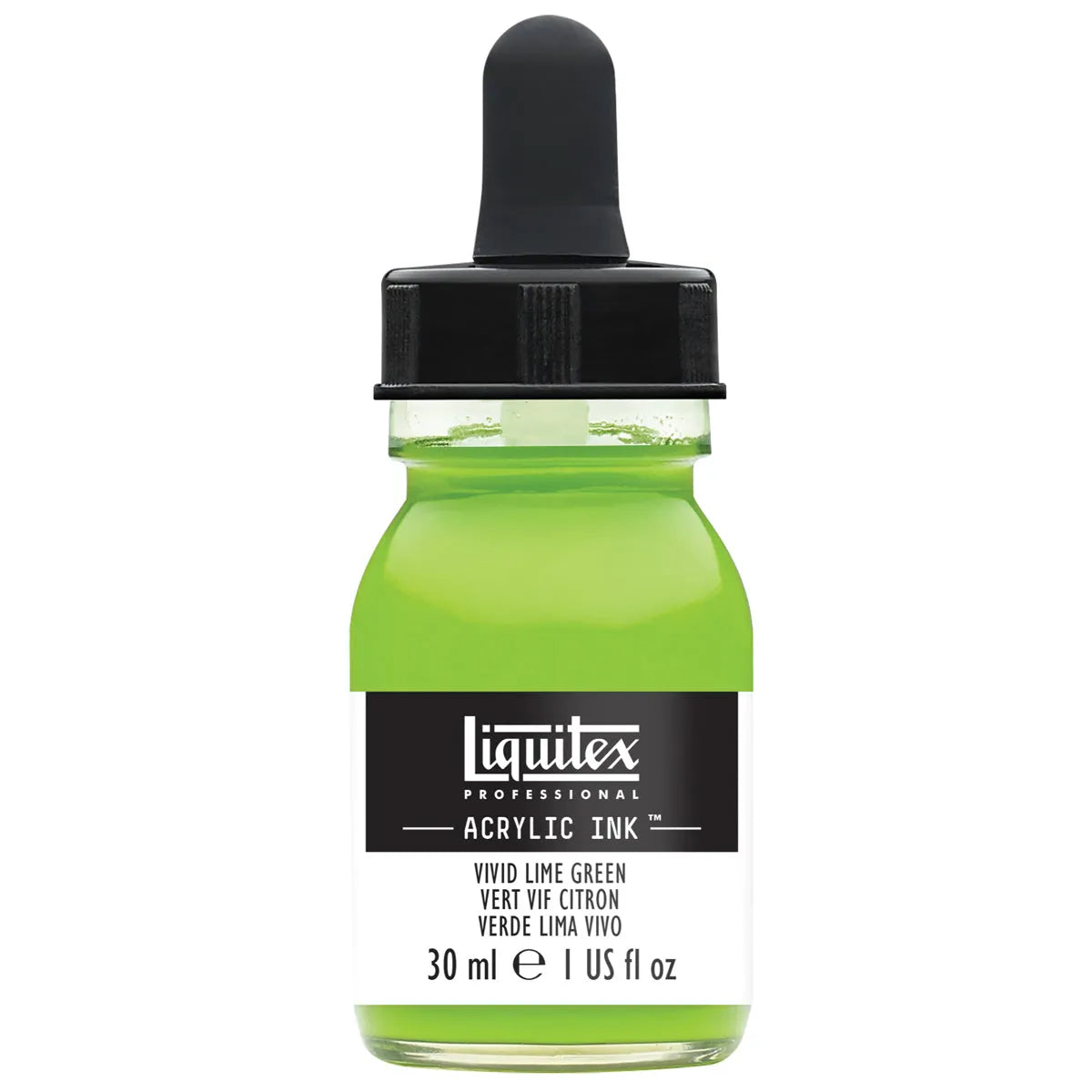 Liquitex Professional Acrylic Inks