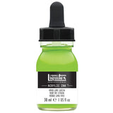 Liquitex Professional Acrylic Inks