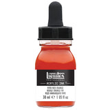 Liquitex Professional Acrylic Inks