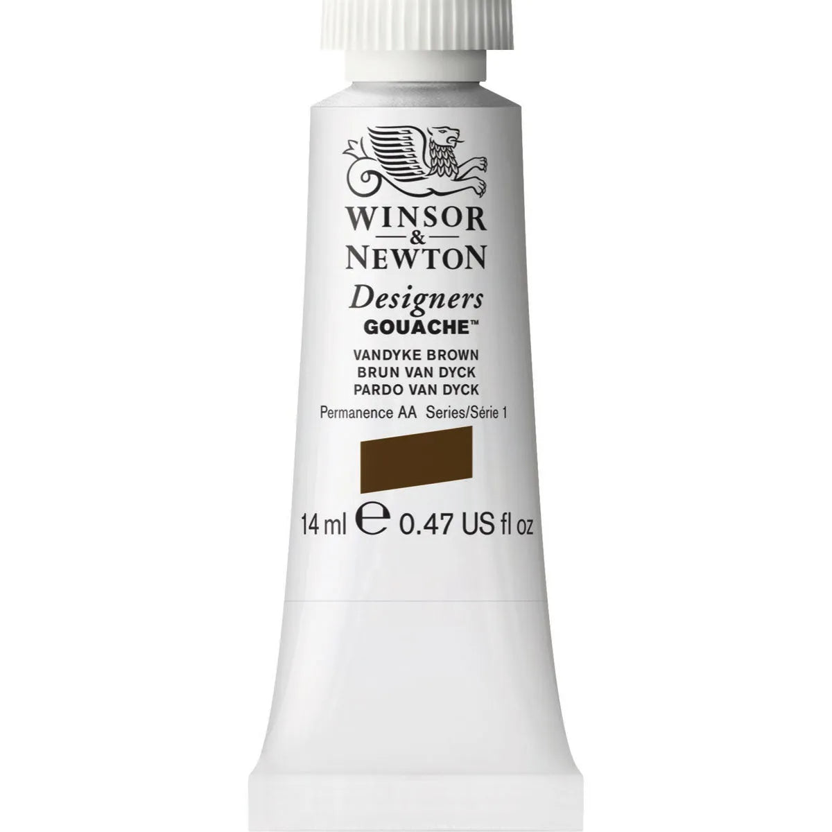 Winsor & Newton Designers Gouache Colours