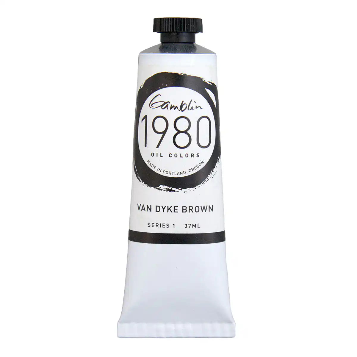 Gamblin 1980 Oil Colors 37ml/150ml