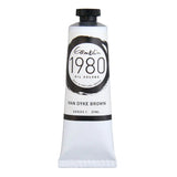 Gamblin 1980 Oil Colors 37ml/150ml