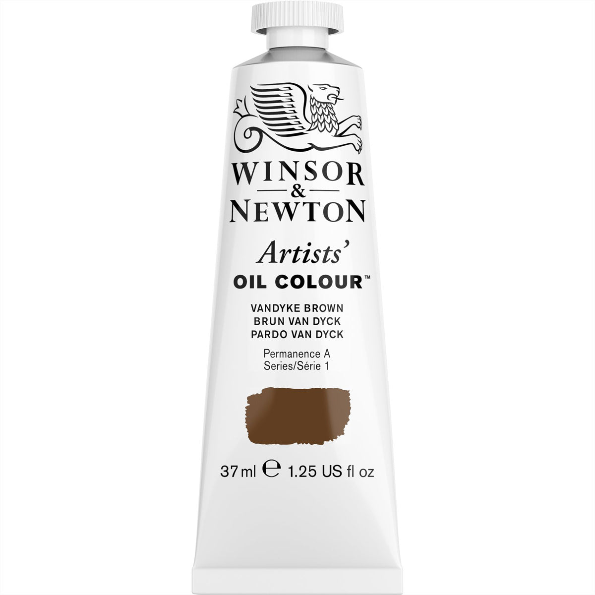 Winsor & Newton Artists' Oil Colours