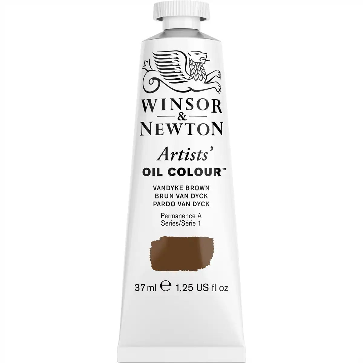 Winsor & Newton Artists' Oil Colours