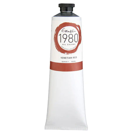 Gamblin 1980 Oil Colors 37ml/150ml