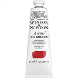 Winsor & Newton Artists' Oil Colours
