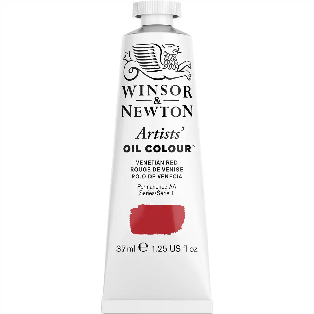 Winsor & Newton Artists' Oil Colours