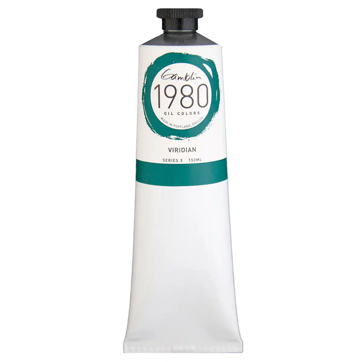 Gamblin 1980 Oil Colors 37ml/150ml