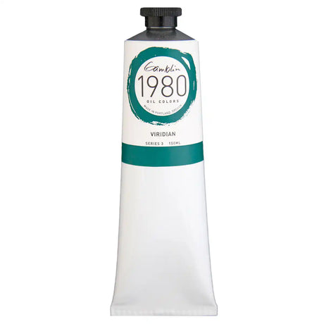 Gamblin 1980 Oil Colors 37ml/150ml