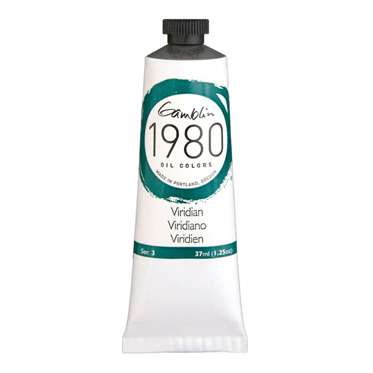 Gamblin 1980 Oil Colors 37ml/150ml