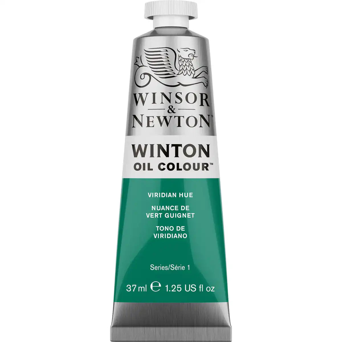 Winton Oil Paint Colours
