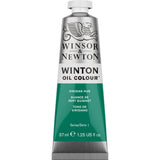 Winton Oil Paint Colours