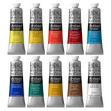Artisan Water Mixable Oil Colours