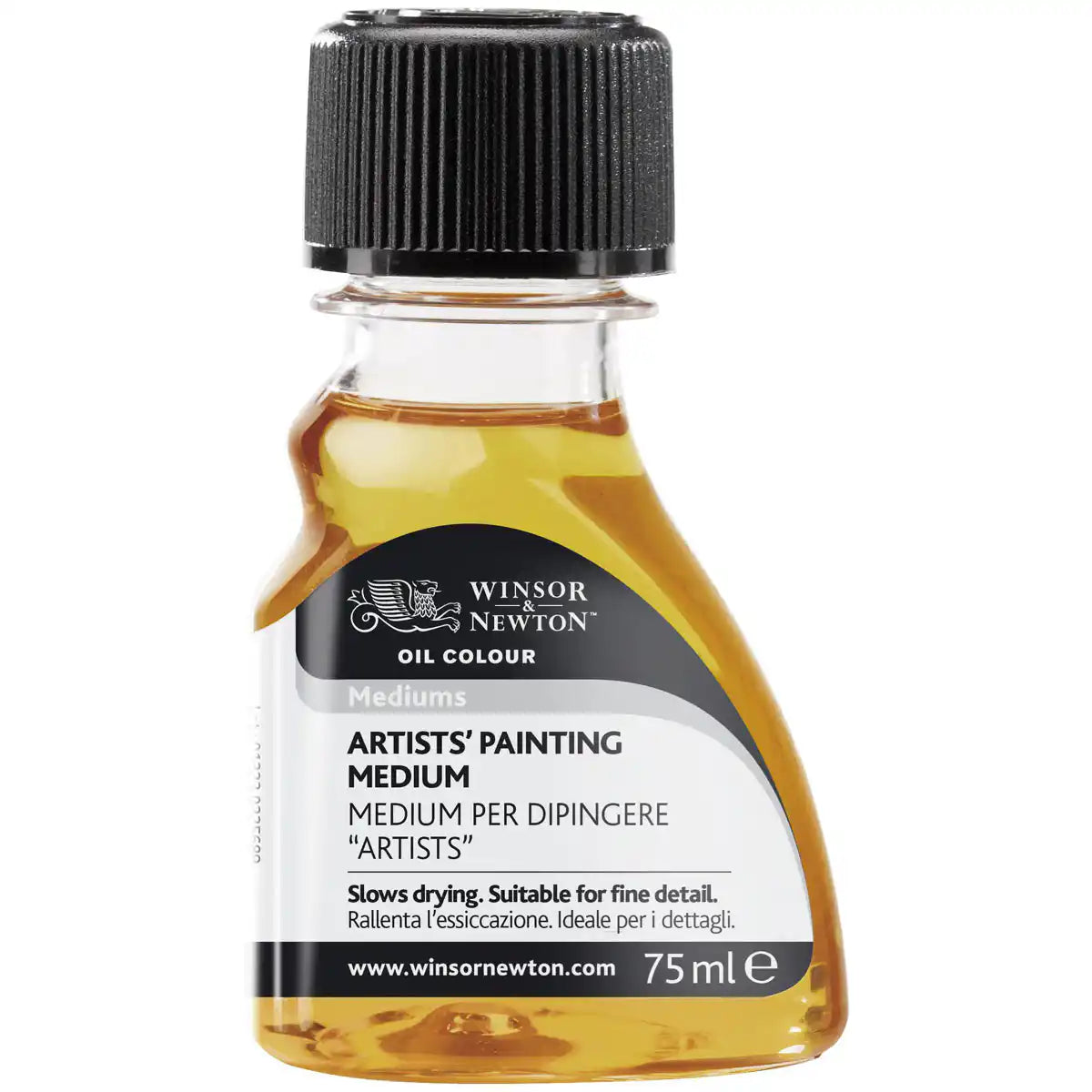 Winsor & Newton Artist's Painting Medium