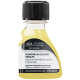 Winsor & Newton Blending & Glazing Medium