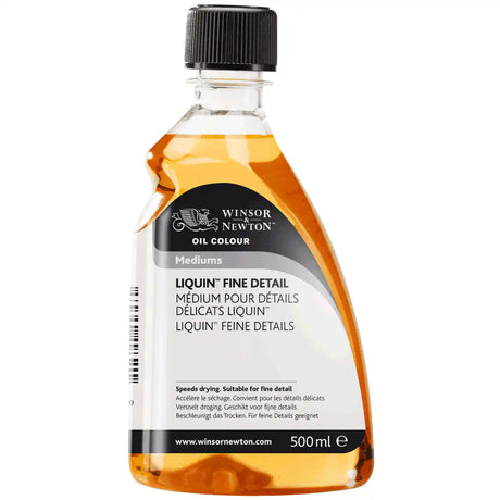 Winsor & Newton Liquin Fine Detail Medium