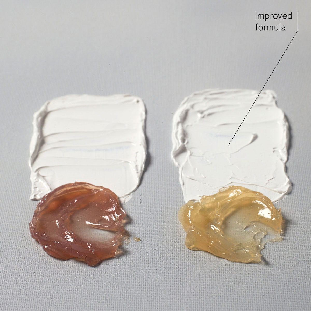 Artisan Water Mixable Impasto Medium