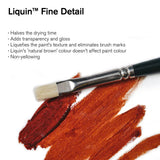 Winsor & Newton Liquin Fine Detail Medium