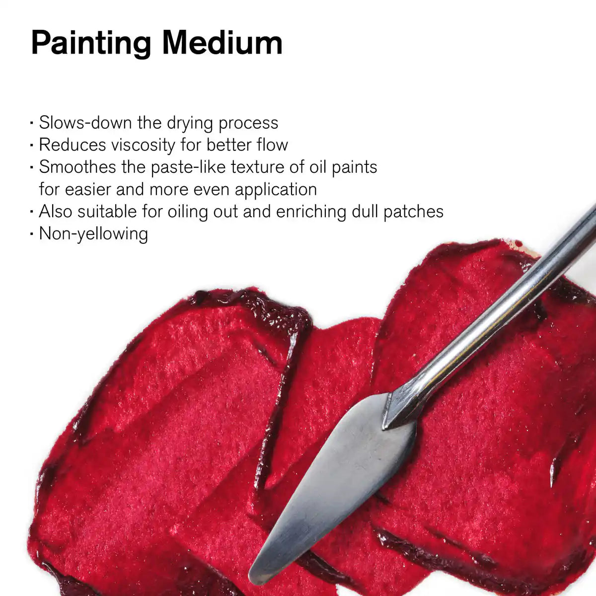 Winsor & Newton Artist's Painting Medium