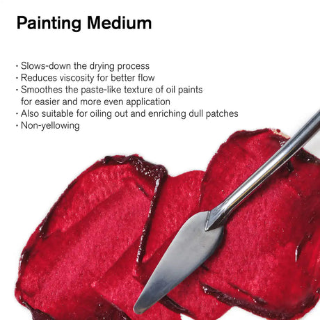 Winsor & Newton Artist's Painting Medium