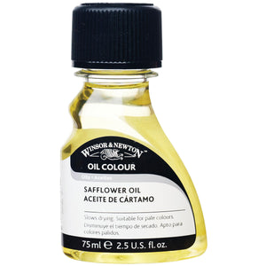 Winsor & Newton Oil Grounds & Mediums