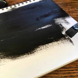 Daniel Smith Watercolour Ground Mars Black 4oz Jar - King's Framing & Art Gallery