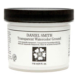 Daniel Smith Watercolour Ground Transparent 4oz Jar