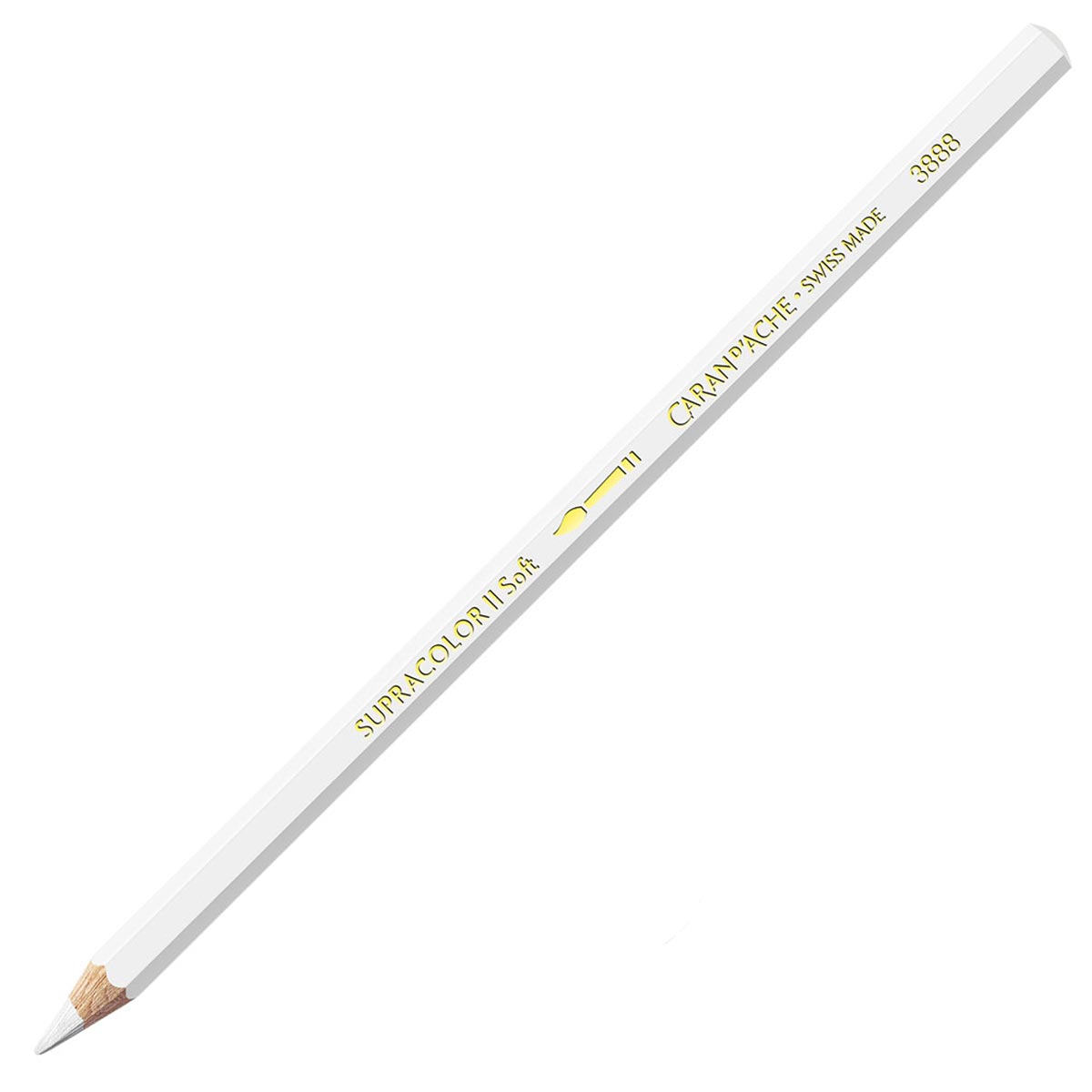 Caran D'ache Supracolor Soft Aquarelle Pencils