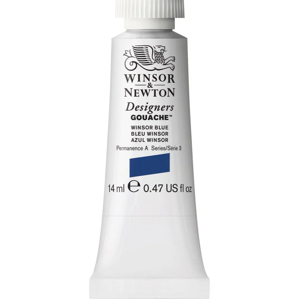Winsor & Newton Designers Gouache Colours