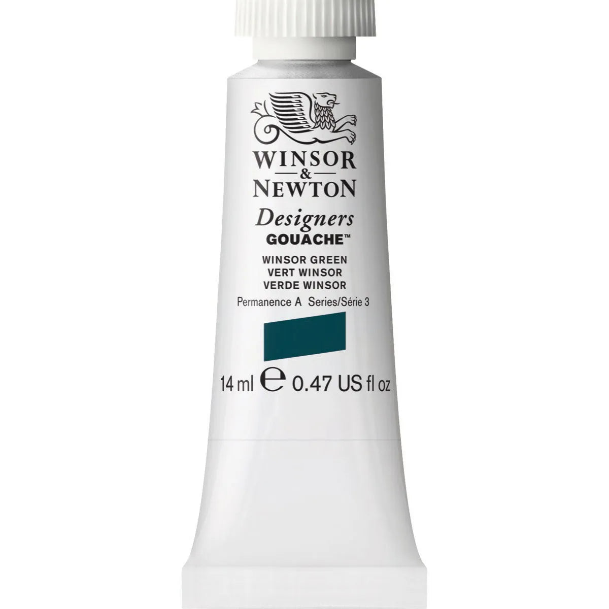 Winsor & Newton Designers Gouache Colours