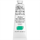 Winsor & Newton Artists' Oil Colours