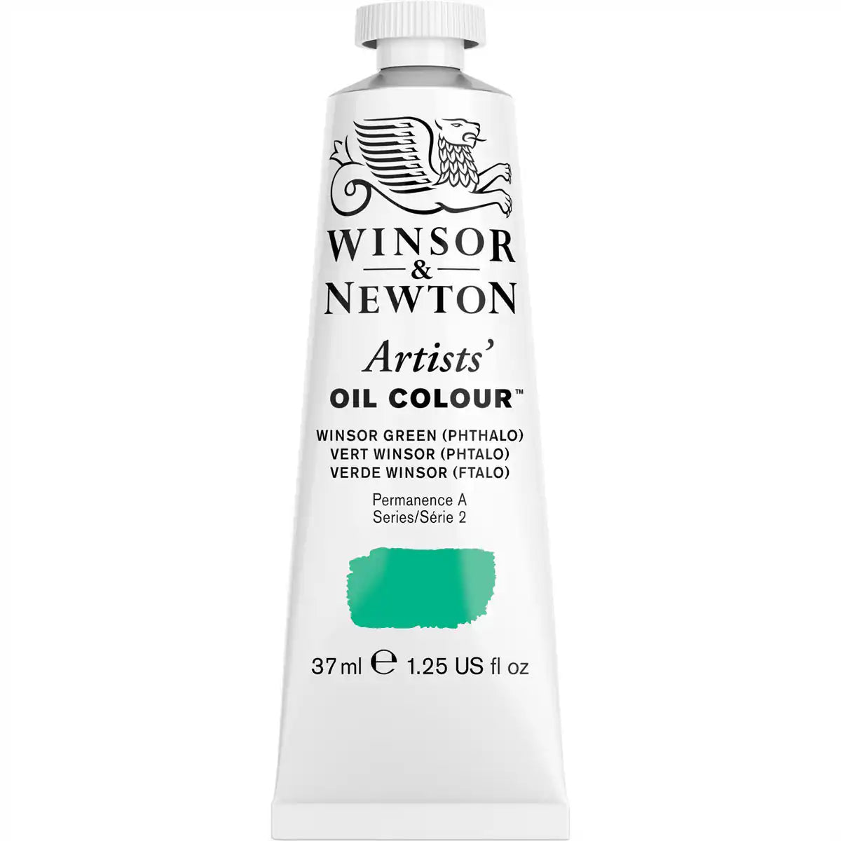 Winsor & Newton Artists' Oil Colours