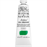Winsor & Newton Artists' Oil Colours