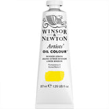 Winsor & Newton Artists' Oil Colours