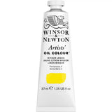 Winsor & Newton Artists' Oil Colours