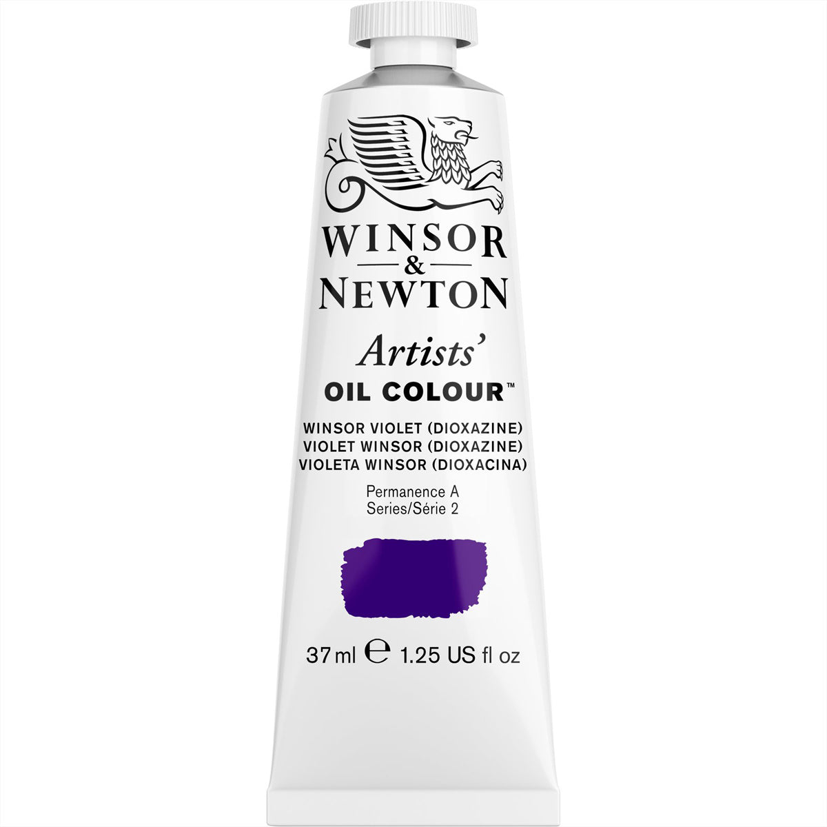Winsor & Newton Artists' Oil Colours