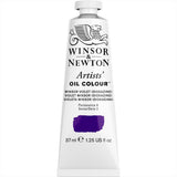 Winsor & Newton Artists' Oil Colours