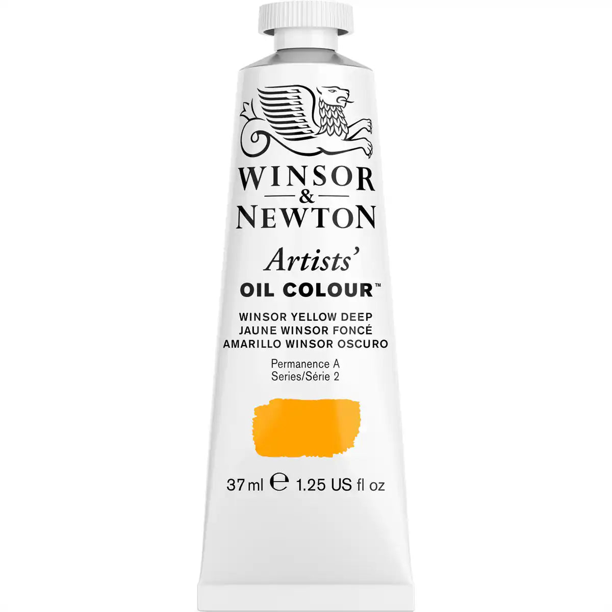 Winsor & Newton Artists' Oil Colours