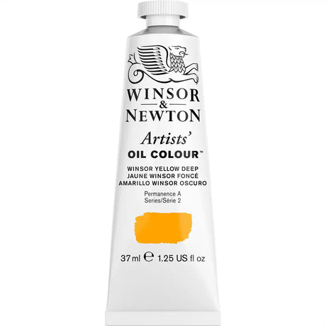Winsor & Newton Artists' Oil Colours