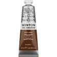 Winton Oil Paint Colours - King's Framing & Art Gallery