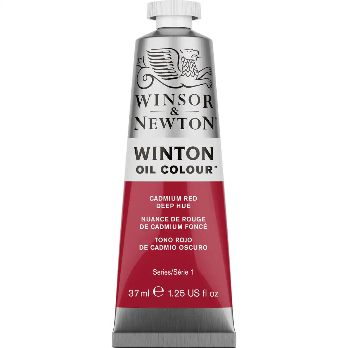 Winton Oil Paint Colours