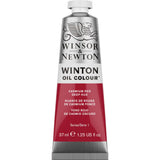 Winton Oil Paint Colours
